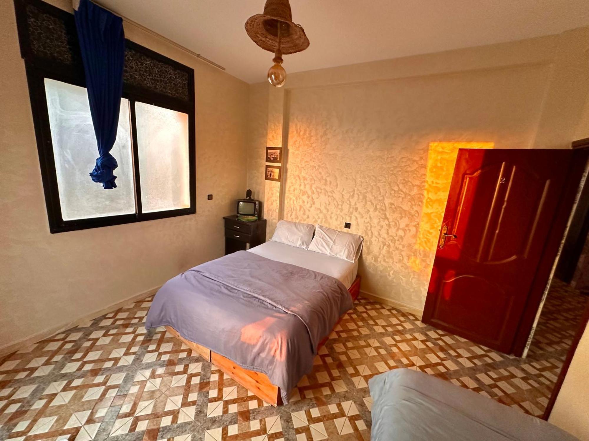 Imsouane Surf Slab Hostel Buitenkant foto