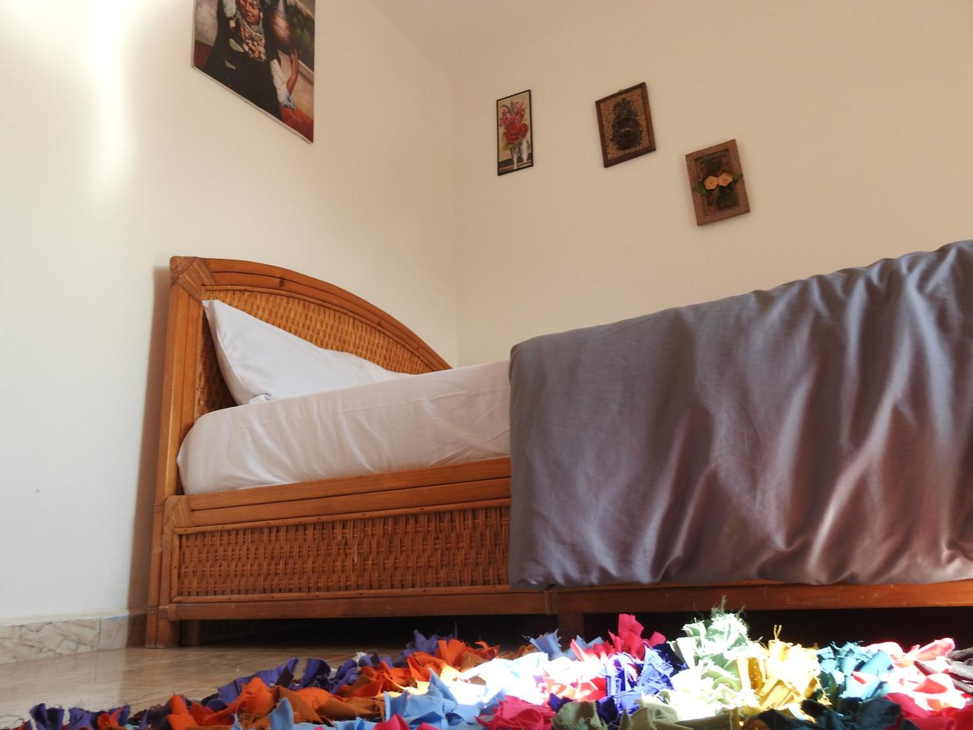 Imsouane Surf Slab Hostel Buitenkant foto
